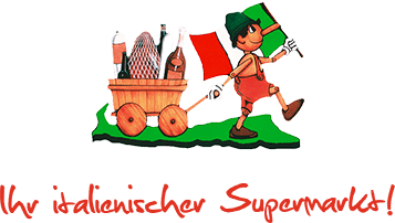 Parma Delikatessen - Ihr italienischer Supermarkt in Köln