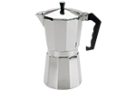 Italienische Espressokocher von Cilio und Frabosk