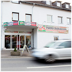 Parma Delikatessen Köln Widdersdorf